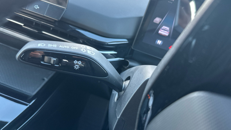 MG MG4 125kW SE EV 51kWh 5dr Auto Electric Hatchback